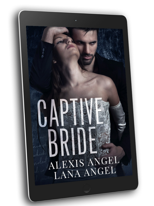 Captive Bride