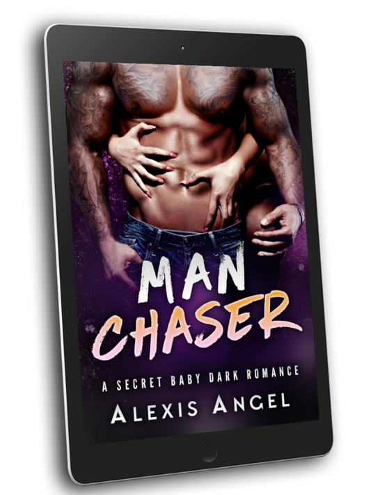 Man Chaser